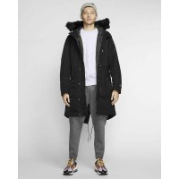 Куртка Nike Sportswear Down Fill Stay Warm BV4752-010 в Москве  в Москве 