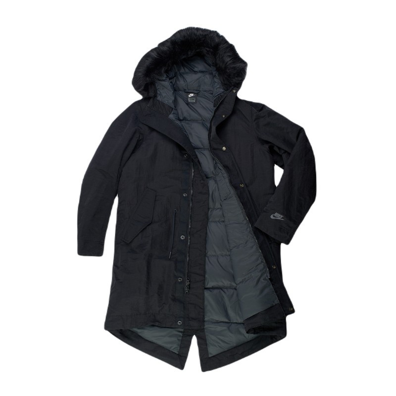 Куртка Nike Sportswear Down Fill Stay Warm BV4752-010 в Москве  в Москве 