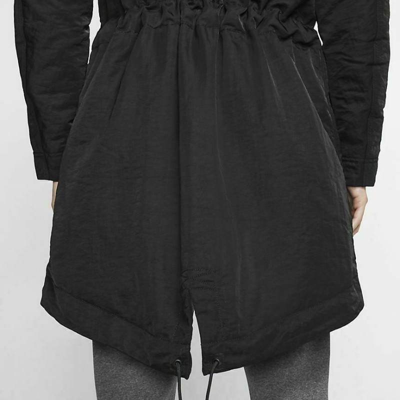 Куртка Nike Sportswear Down Fill Stay Warm BV4752-010 в Москве  в Москве 