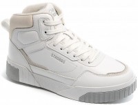 Ботинки STROBBS F8451-6 в Москве  в Москве 