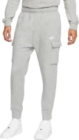 Брюки Nike M Nsw Club Pant Cargo Bb CD3129-063 в Москве  в Москве 