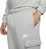 Брюки Nike M Nsw Club Pant Cargo Bb CD3129-063 в Москве  в Москве 