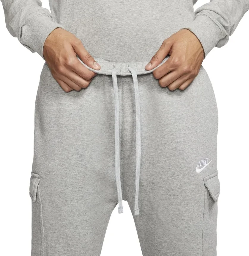 Брюки Nike M Nsw Club Pant Cargo Bb CD3129-063 в Москве  в Москве 