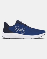 Кроссовки Under Armour UA Charged Pursuit 3 BL-BLU 3026518-401