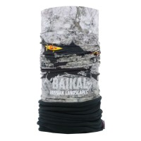 Бандана Buff Polar Baikal/Black 135045.937.10.00 в Москве  в Москве 