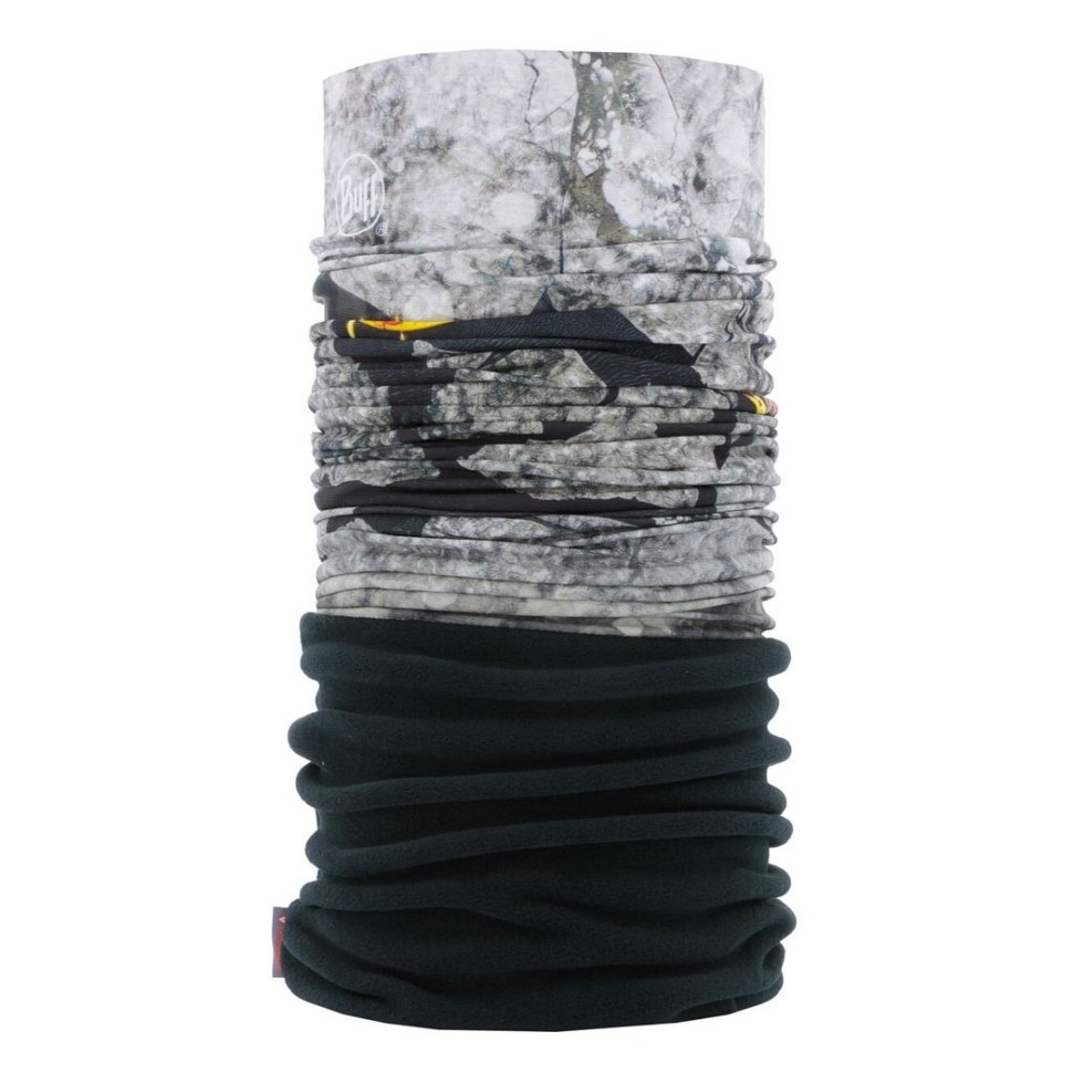Бандана Buff Polar Baikal/Black 135045.937.10.00 в Москве  в Москве 